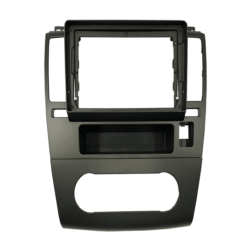 Fascia for Nissan Tiida ( Auto AC ) 2005-2010