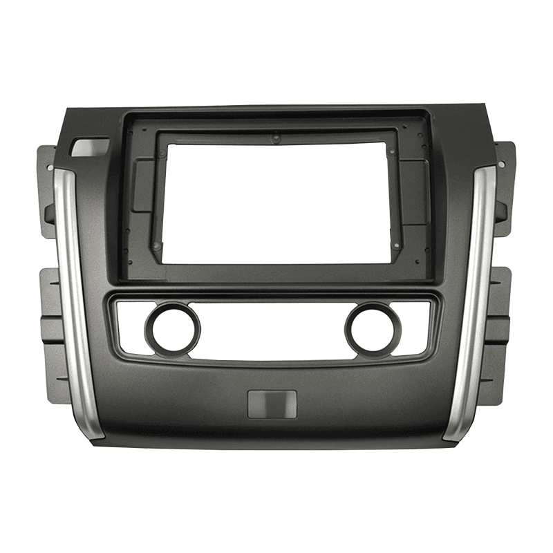 Fascia for Nissan Patrol 2015+