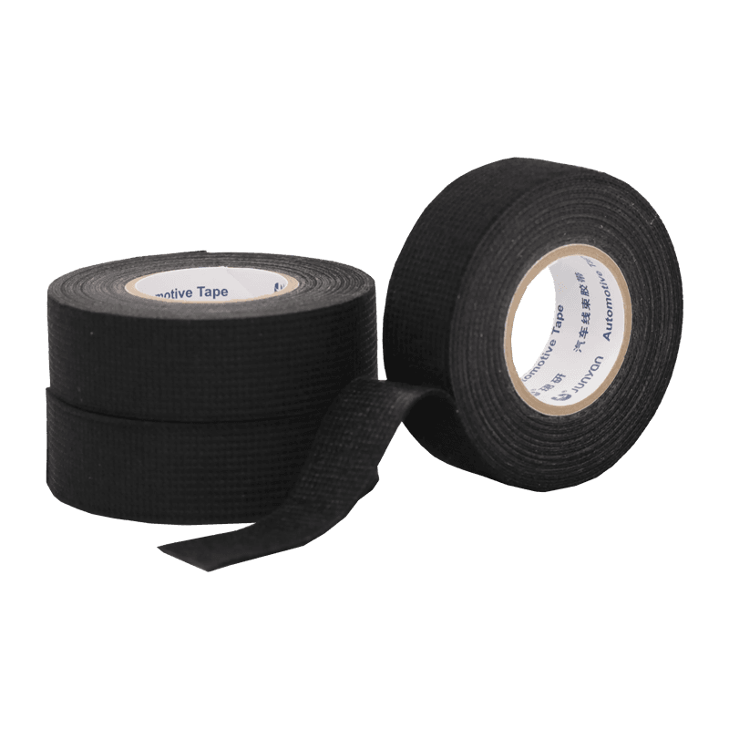 Automotive Wire Wrap Tape