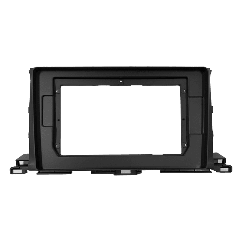 Fascia for Toyota Highlander / Kluger 2015+