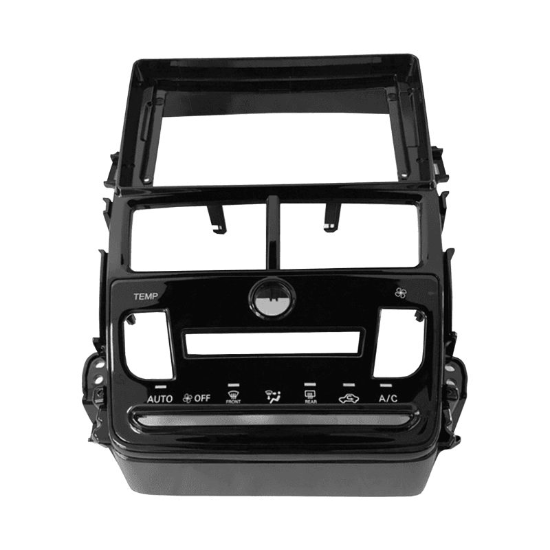 Fascia for Toyota VIOS / Yaris  (Auto AC ) 2018