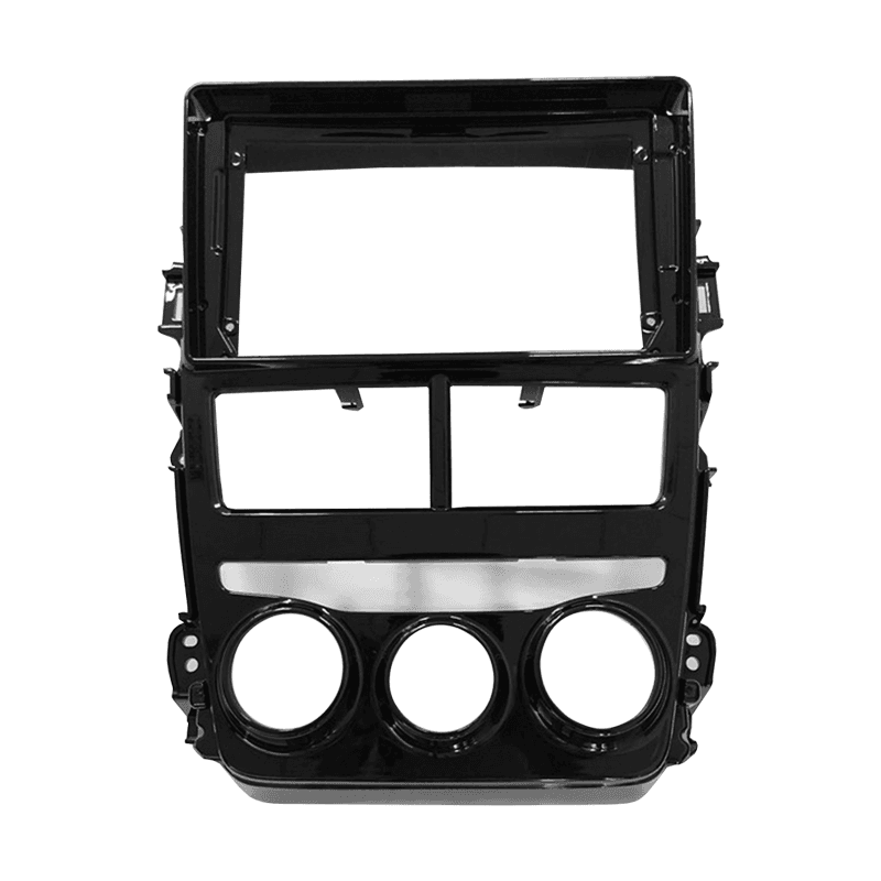Fascia for Toyota VIOS / Yaris ( Manual AC ) 2018