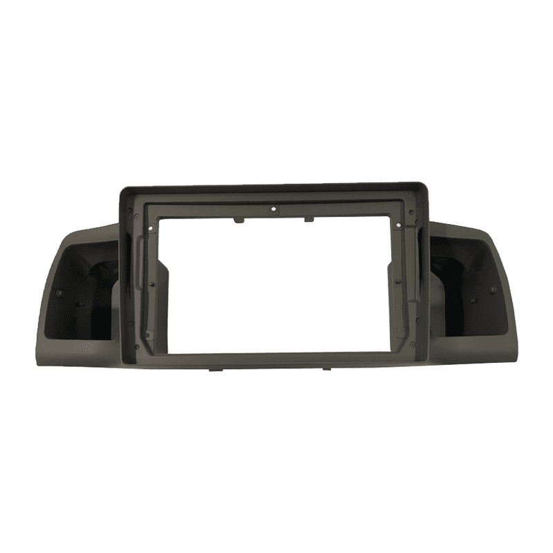 Fascia for Toyota Corolla 2007-2013