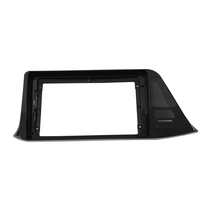 Fascia for Toyota C-HR 2018 