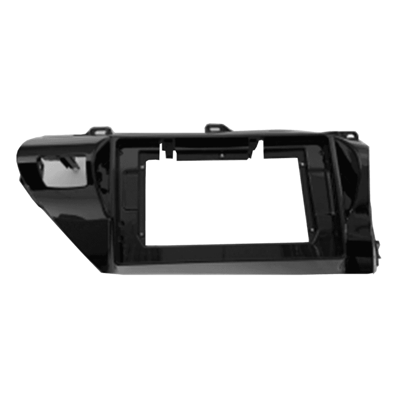 Fascia for Toyota Hilux 2017