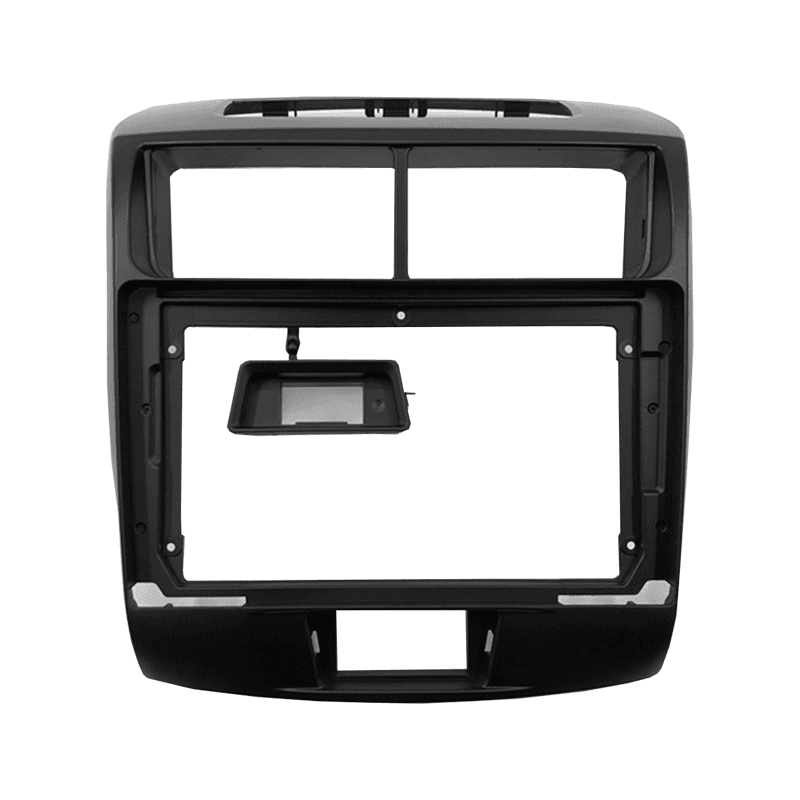 Fascia For Toyota Avanza 2010-2018