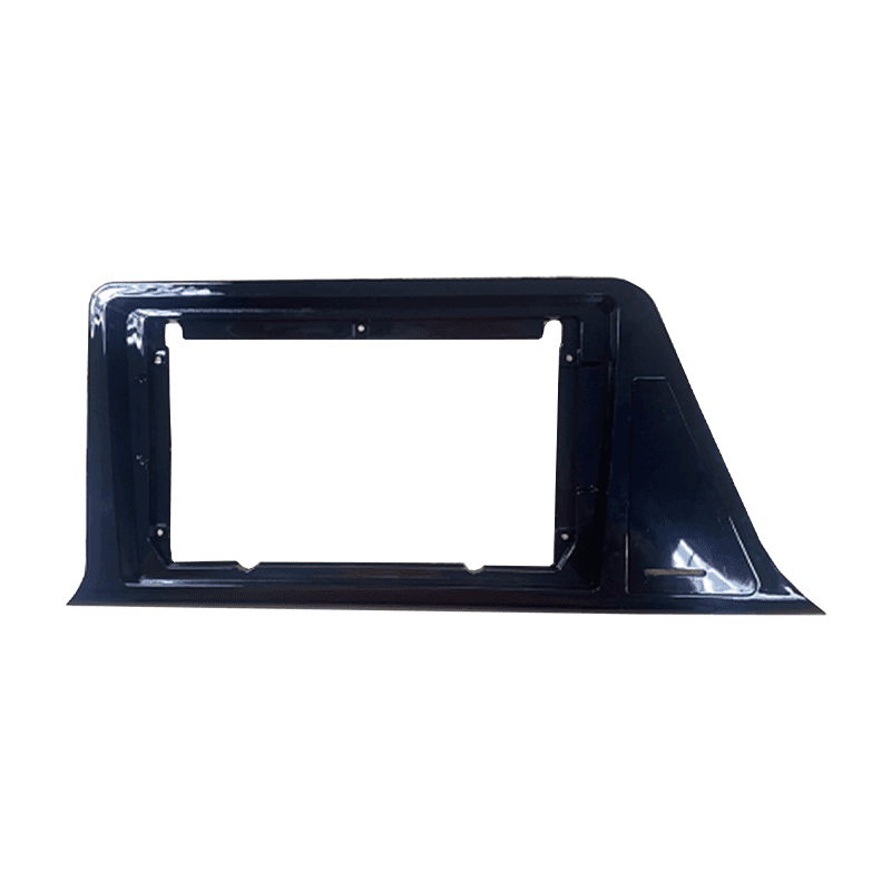 Fascia for Toyota Izoa / C-HR 2018