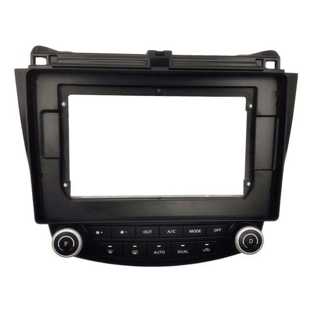 Fascia for Honda Accord 7th