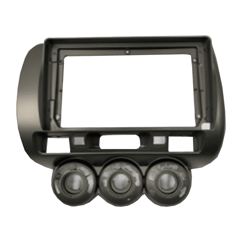 Fascia for Honda Fit 2002-2007