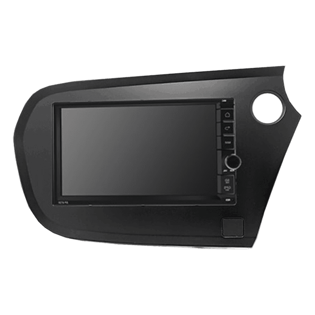 Fascia for Honda Insight 2009