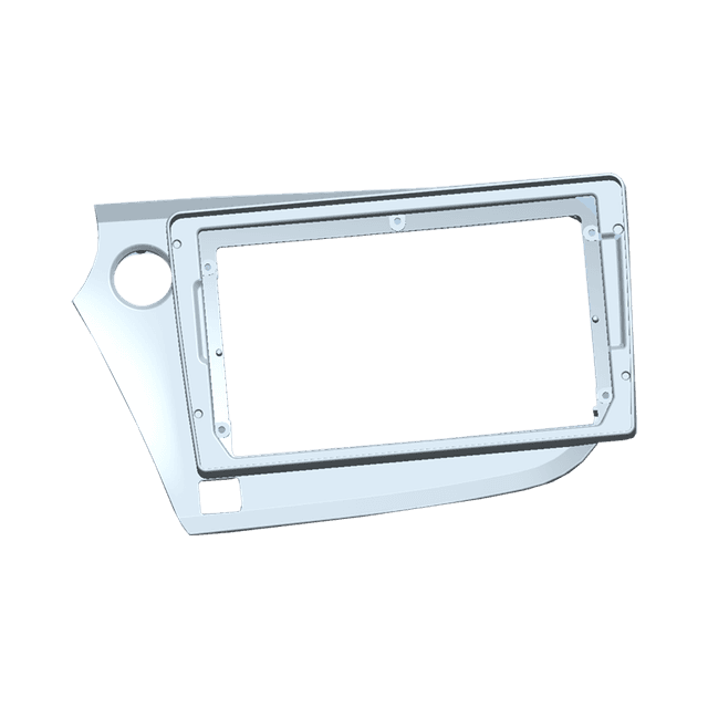 Fascia for Honda Insight 2009