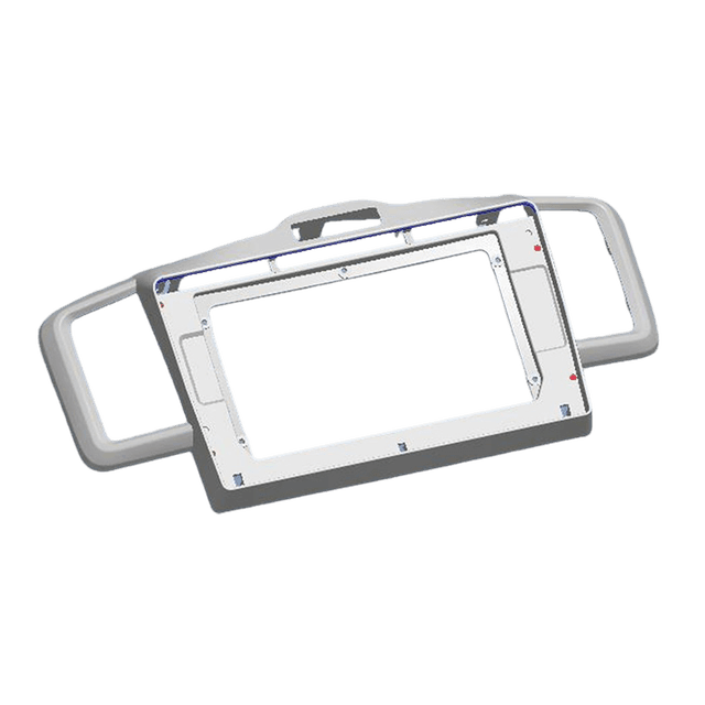 Fascia for Honda Freed / Fit 2008-2015