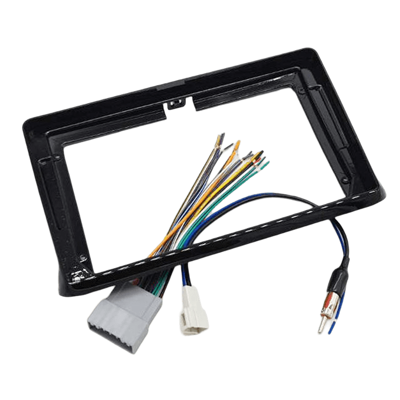 Fascia for Honda Fit 2020