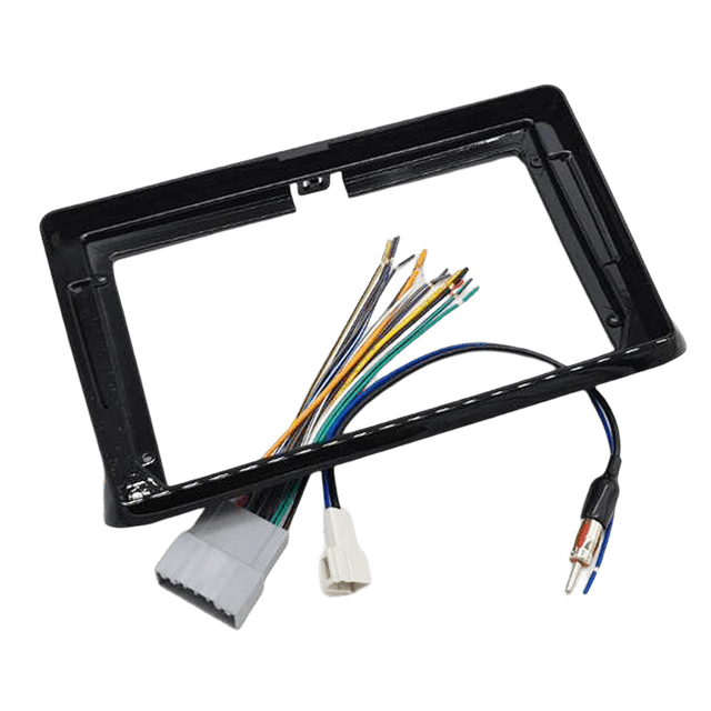 Fascia for Honda Fit 2020