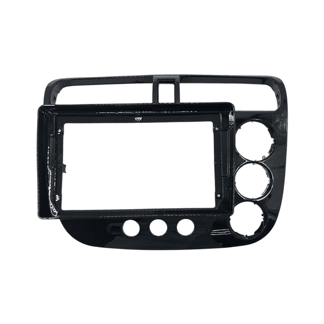 Fascia for Honda Civic CF4 2004