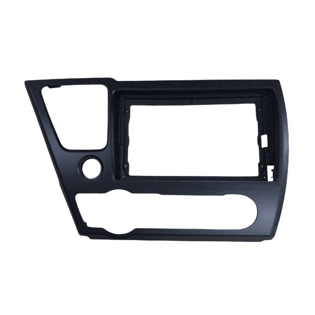 Fascia for Honda Civic Euro 2014-2015