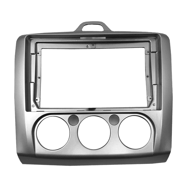 Fascia for Ford focus (automatic AC / manual AC) 1999-2008