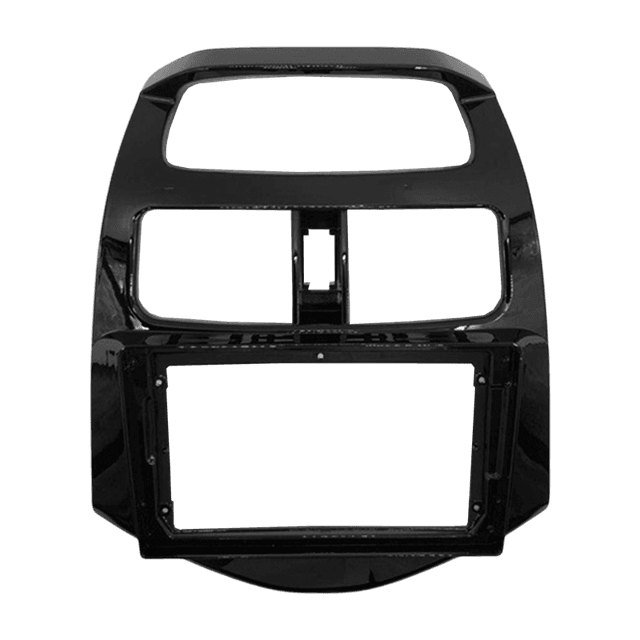 Fascia for Chevrolet Spark / Beat / Matiz 2011