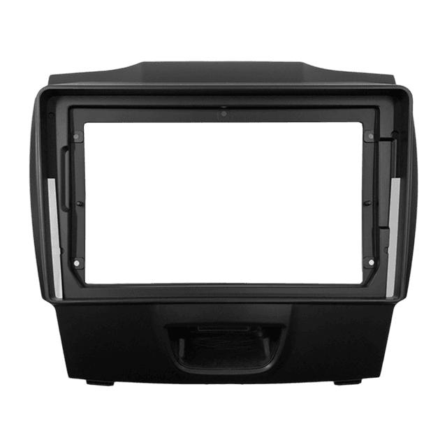 Fascia for Isuzu D-Max 2015