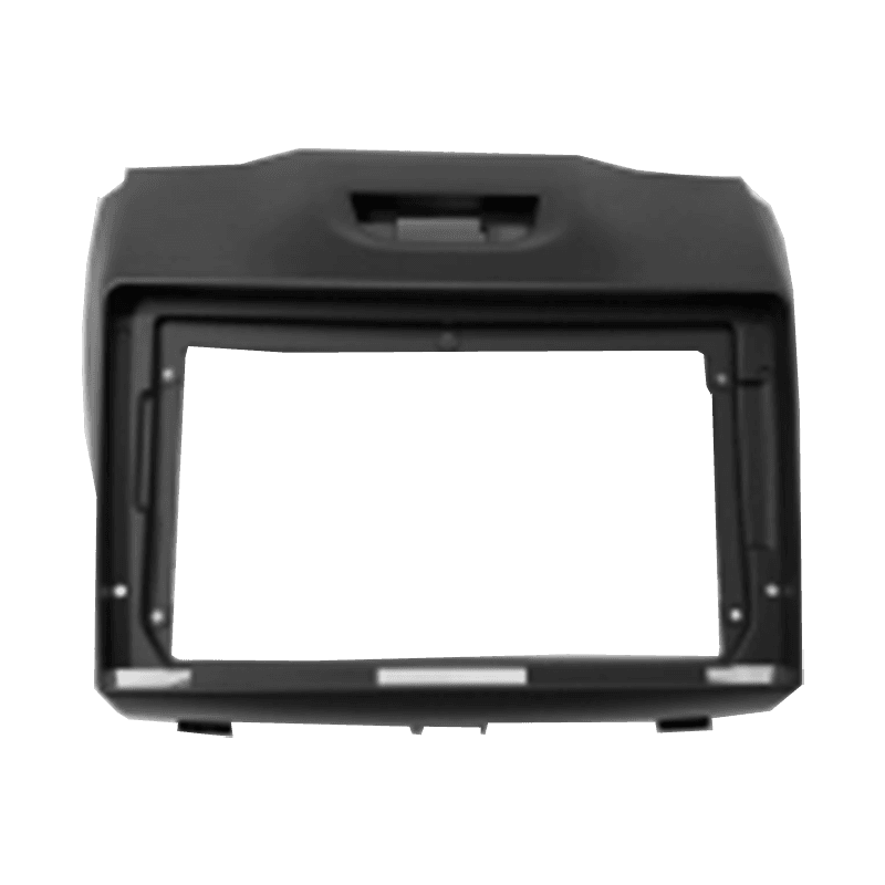 Fascia for Isuzu D-Max, MU-X 2015