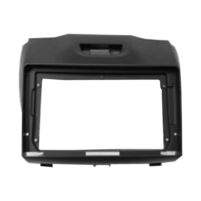 Fascia for Isuzu D-Max, MU-X 2015