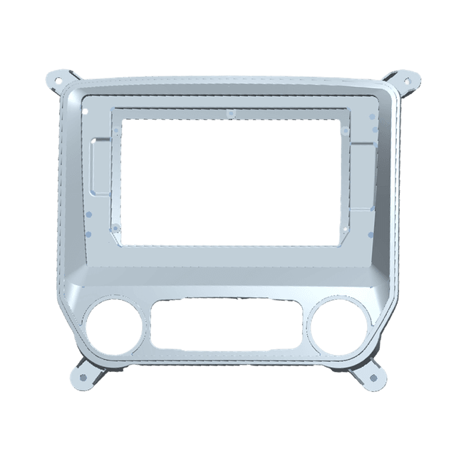 Fascia for Chevrolet Silverado 2014-2018 