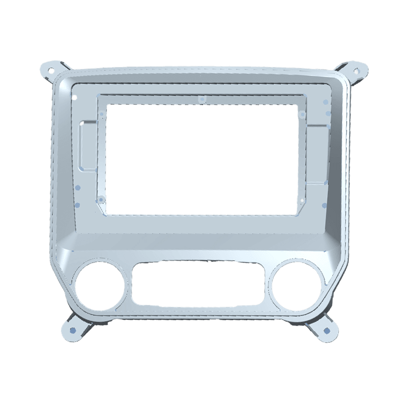 Fascia for GMC Sierra 2014-2018
