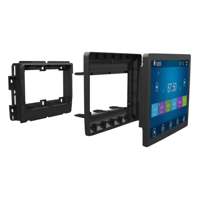 Fascia for GM Lambda 2007–2012
