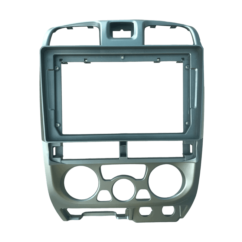 Fascia for Isuzu D-MAX (Automatic Transmission) 2007–2011