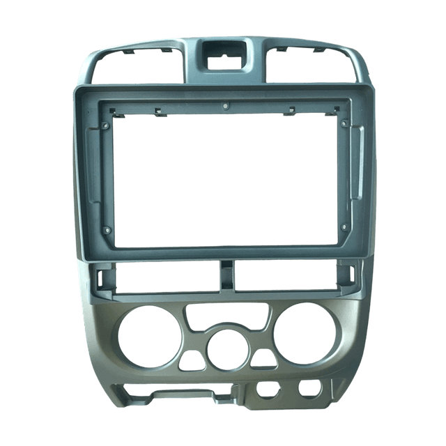 Fascia for Isuzu D-MAX (Automatic Transmission) 2007–2011