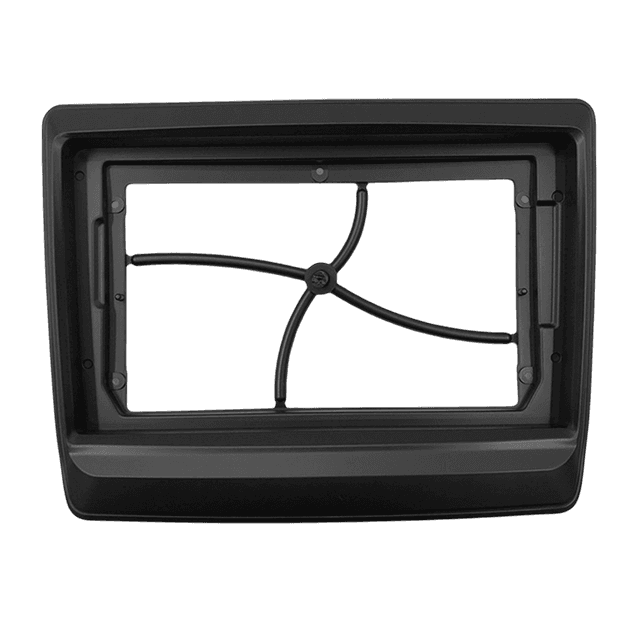 Fascia for Isuzu D-Max 2020
