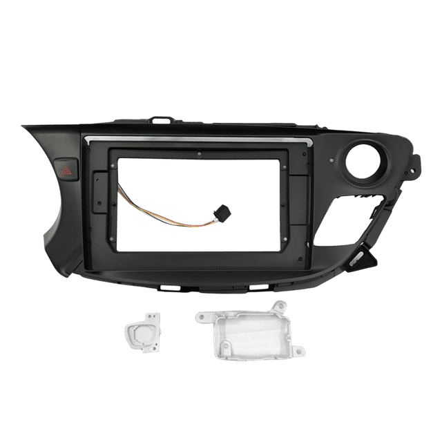 Fascia for Buick Envision 2014+`