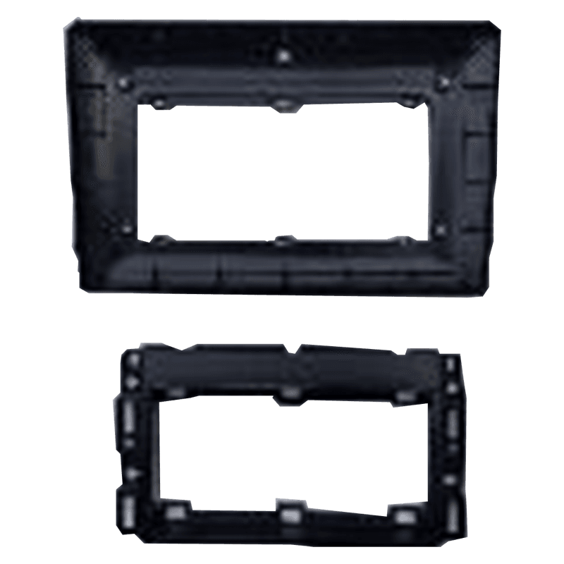 Fascia for Chevrolet Tahoe / Silverado 2007-2014