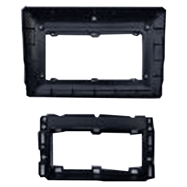 Fascia for Chevrolet Tahoe / Silverado 2007-2014