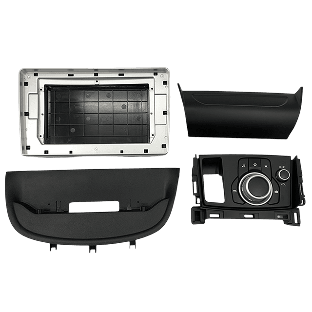 Fascia for Mazda CX-4 2016+