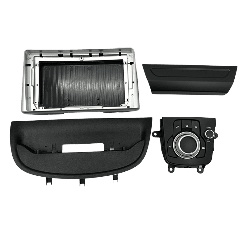 Fascia for Mazda Axela 2014+