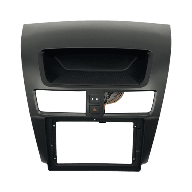 Fascia for Mazda BT50