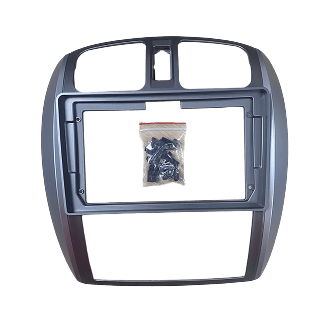 Fascia for Mazda 323 ( Auto AC) 2002-2008