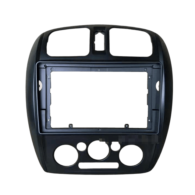 Fascia for Ford Laser ( Manual AC) 2002-2008