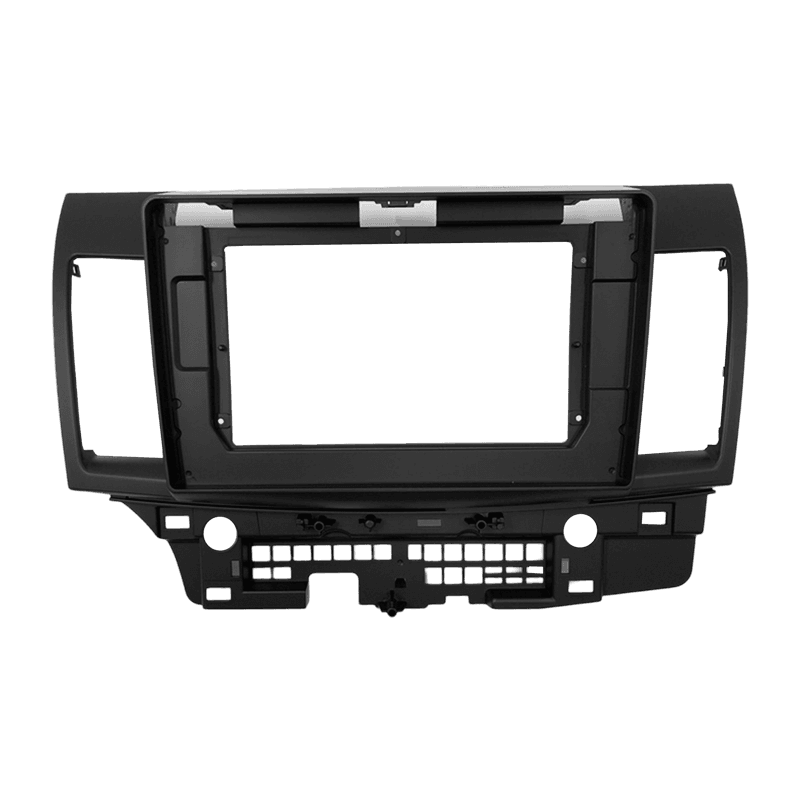 Fascia for Mitsubishi Lancer 2010