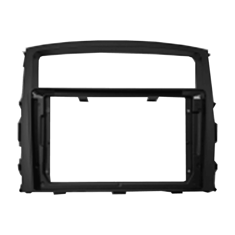 Fascia for Mitsubishi Pajero 2006 