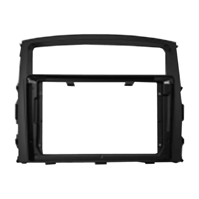 Fascia for Mitsubishi Pajero 2006 