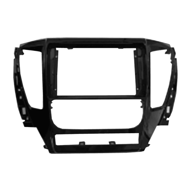 Fascia for Mitsubishi Pajero 2017