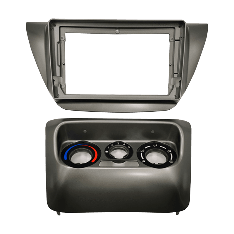 Fascia for Mitsubishi Lancer 2005