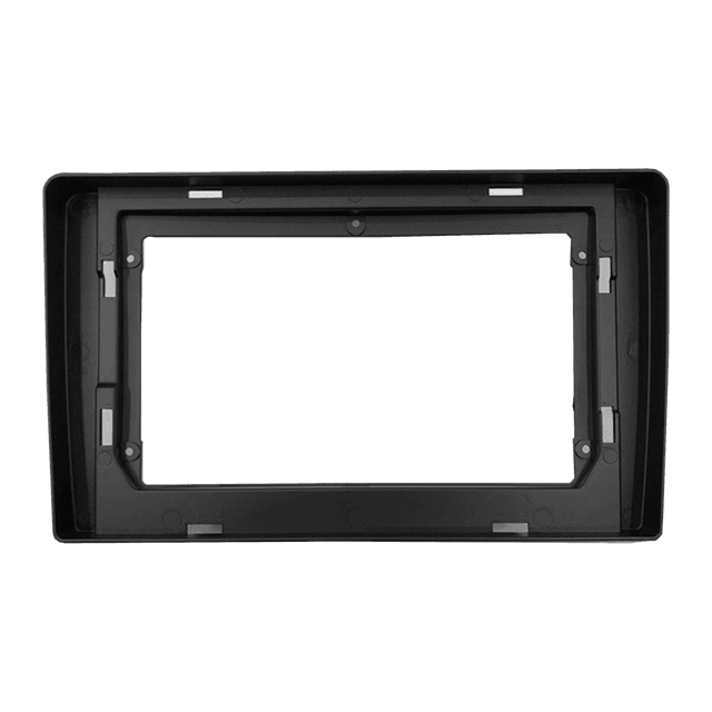 Fascia for Mitsubishi Pajero 2020