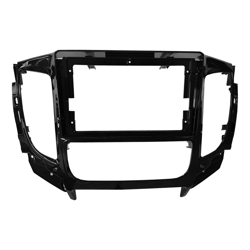 Fascia for Mitsubishi Tritons 2017
