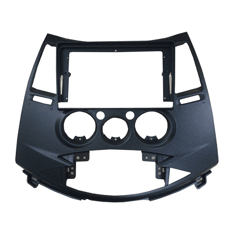 Fascia for Mitsubishi Grandis 2004-2009