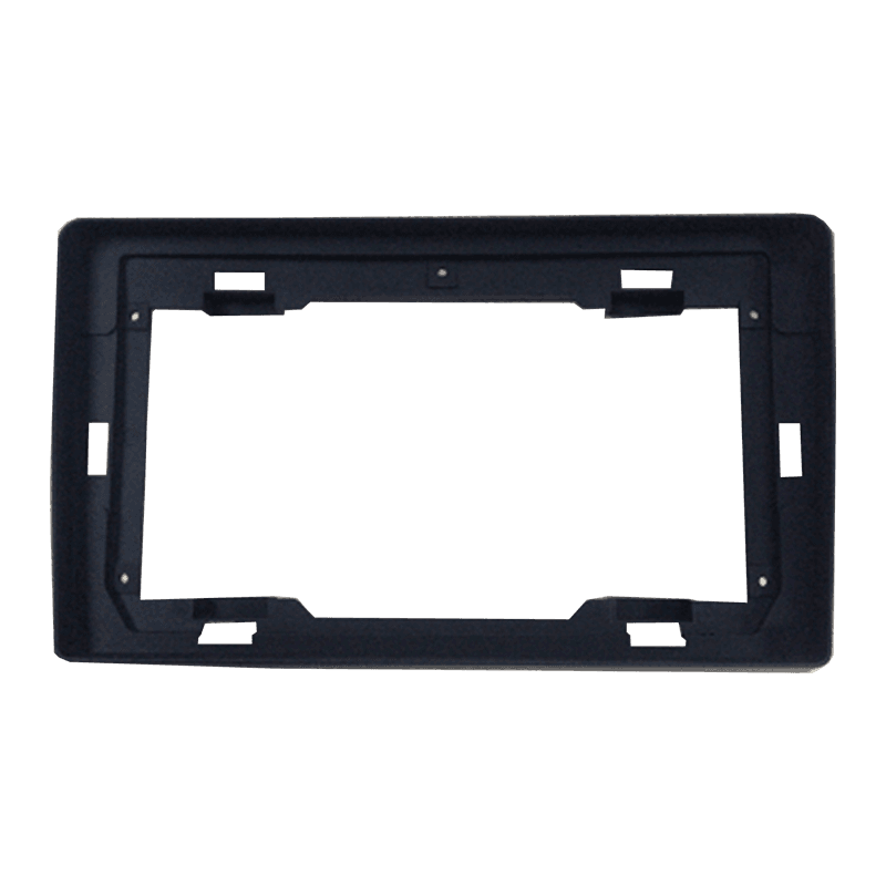 Fascia for Mitsubishi Triton 2019