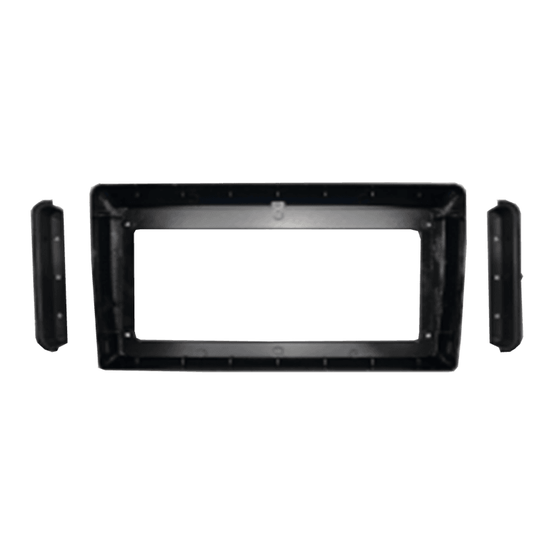 Fascia for Mitsubishi Outlander 2016+