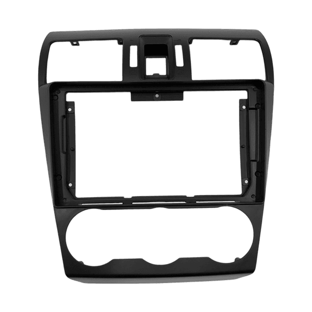 Fascia for Subaru Forester 2013+